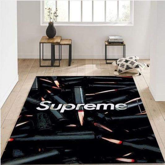 supreme rug