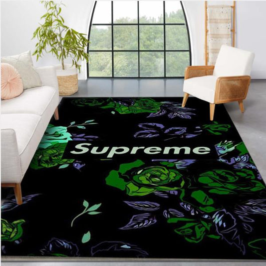 supreme rug