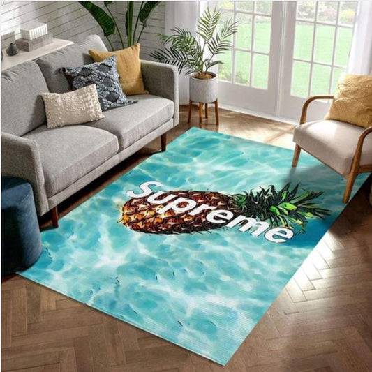 supreme rug