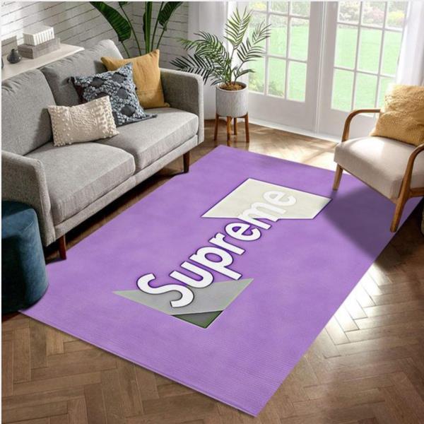 supreme rug