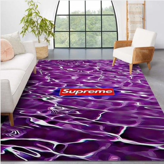 supreme rug