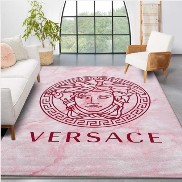 versace rug