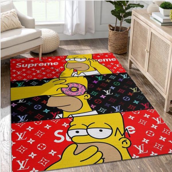 supreme rug