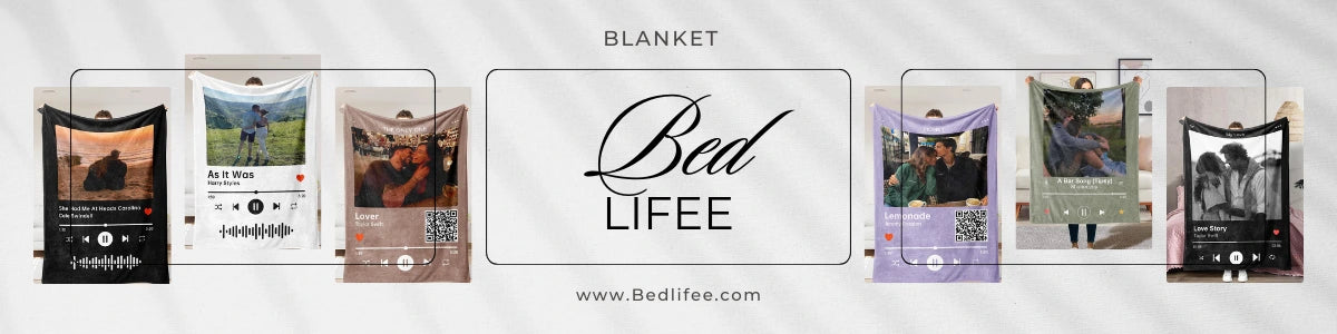 bedlifee blanket