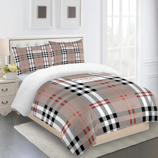 burberry bed set