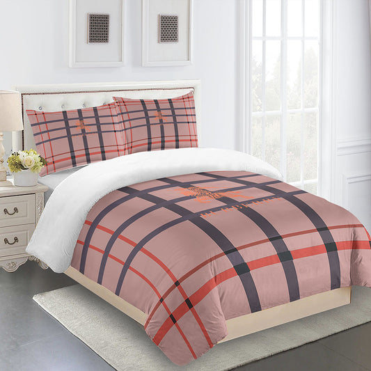 burberry bed set