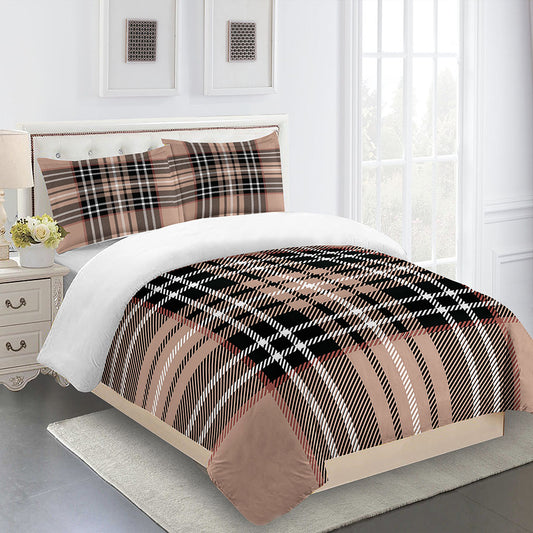 burberry bed set