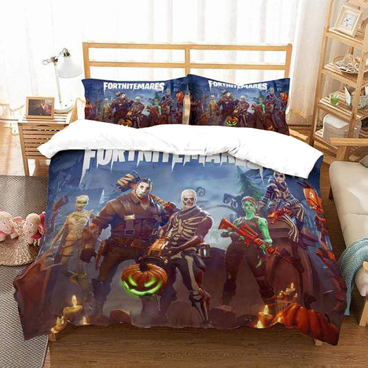 Fortnite bed set