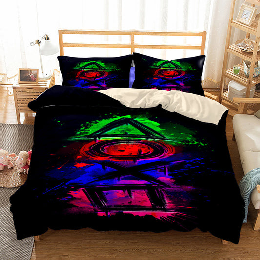 gamer bed sets