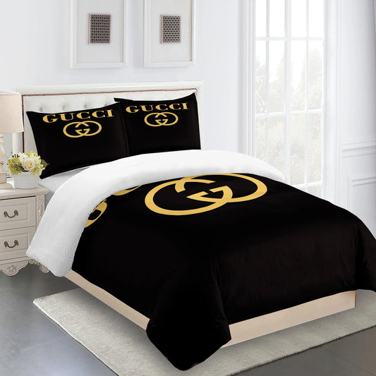 gucci bed set