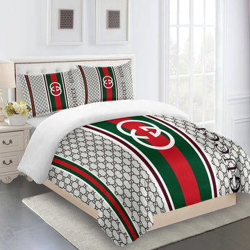 gucci bed set