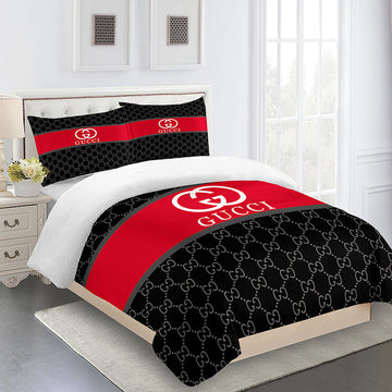 gucci bed set