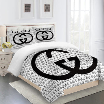 gucci bed set