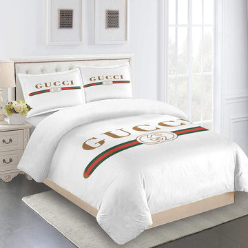 gucci bed set