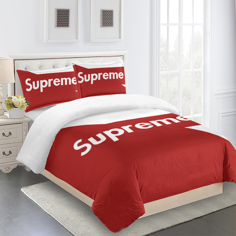 supreme bed set