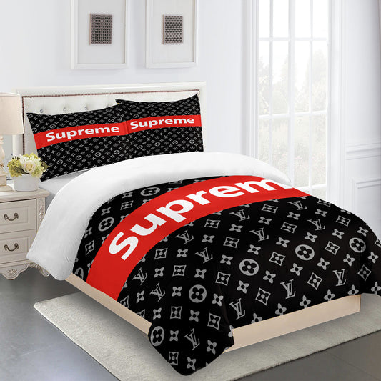 supreme bed set