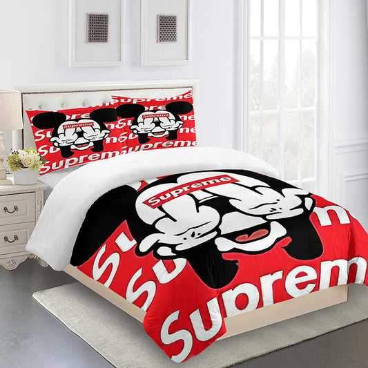 supreme bed set