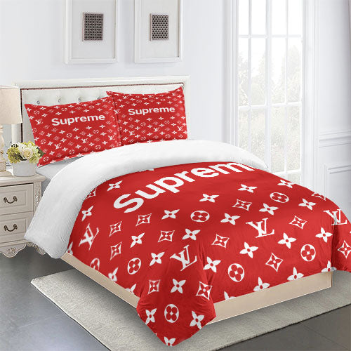 supreme bed set