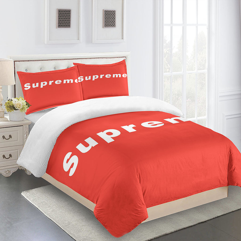 supreme bed set