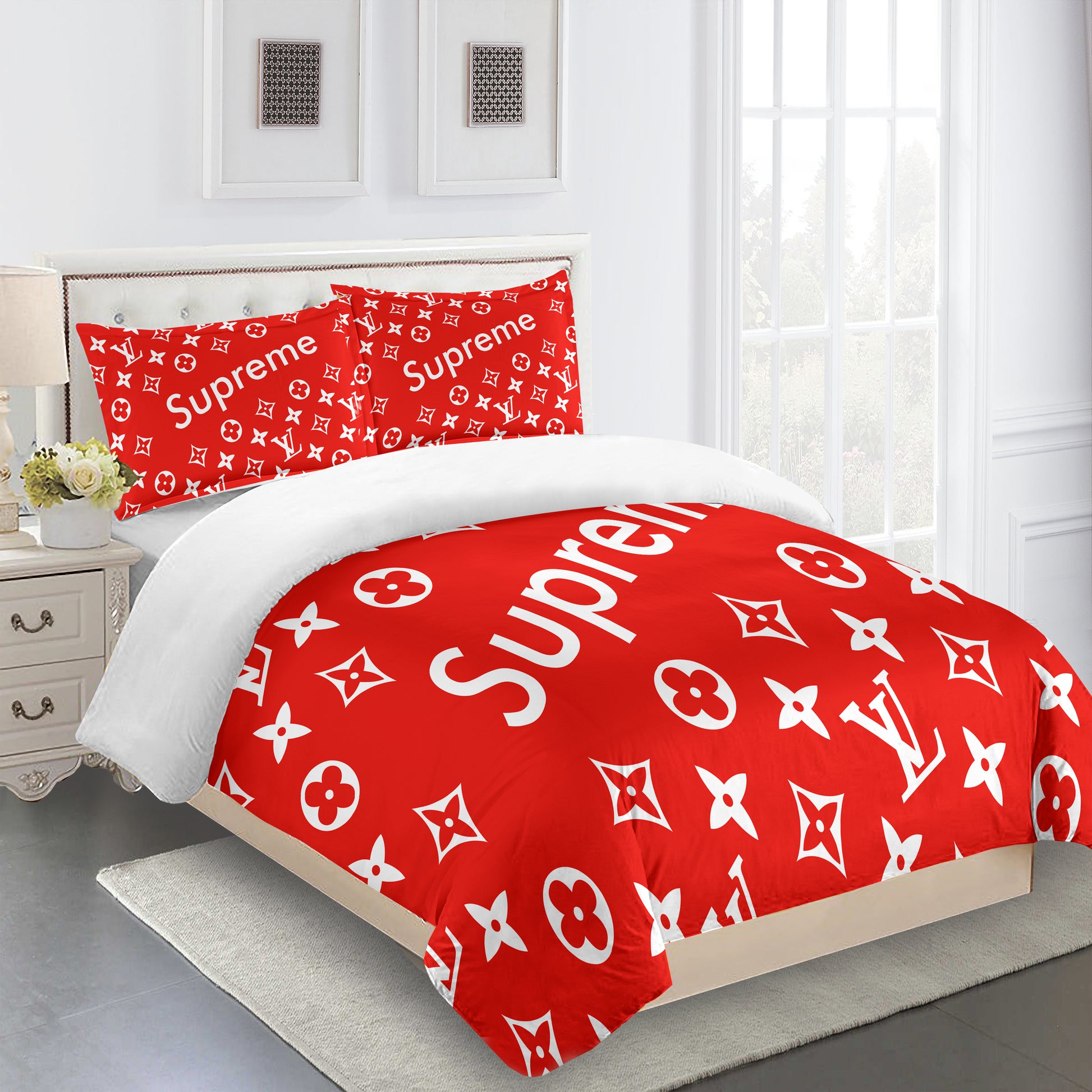 supreme bed set