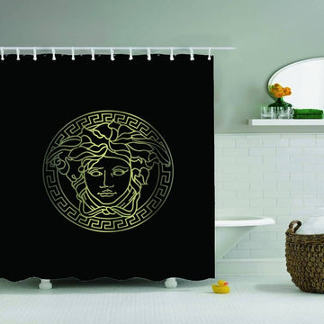 versace bathroom set