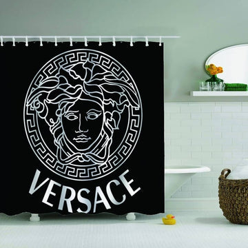 versace bathroom set