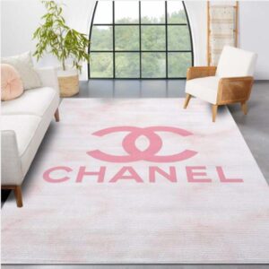 chanel rug