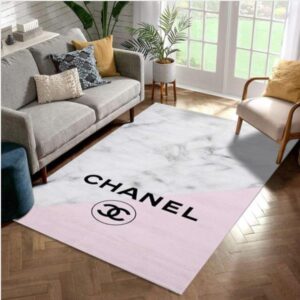 chanel rug