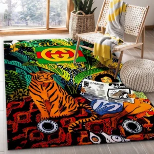 gucci rug