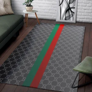 Gucci rug
