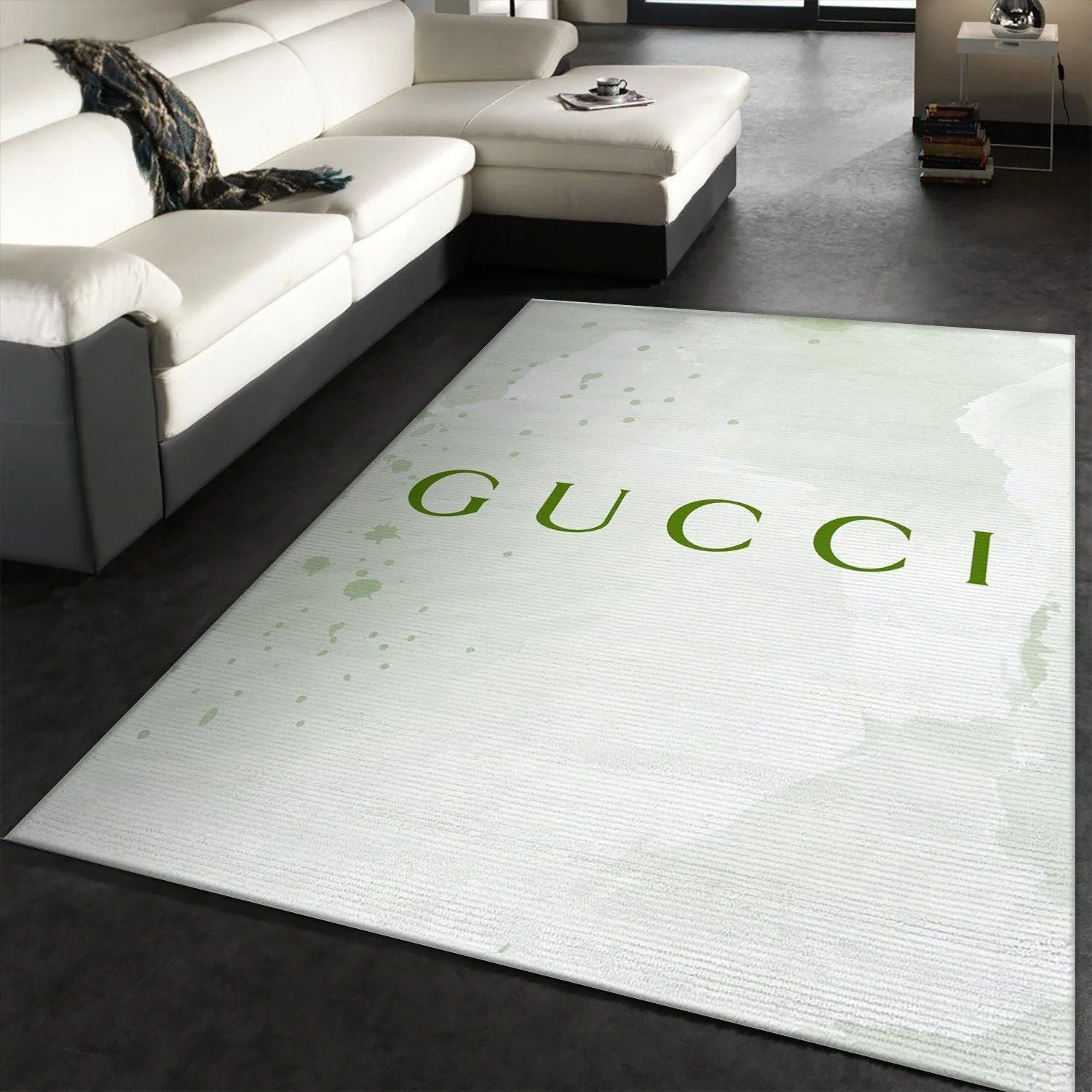 gucci rug
