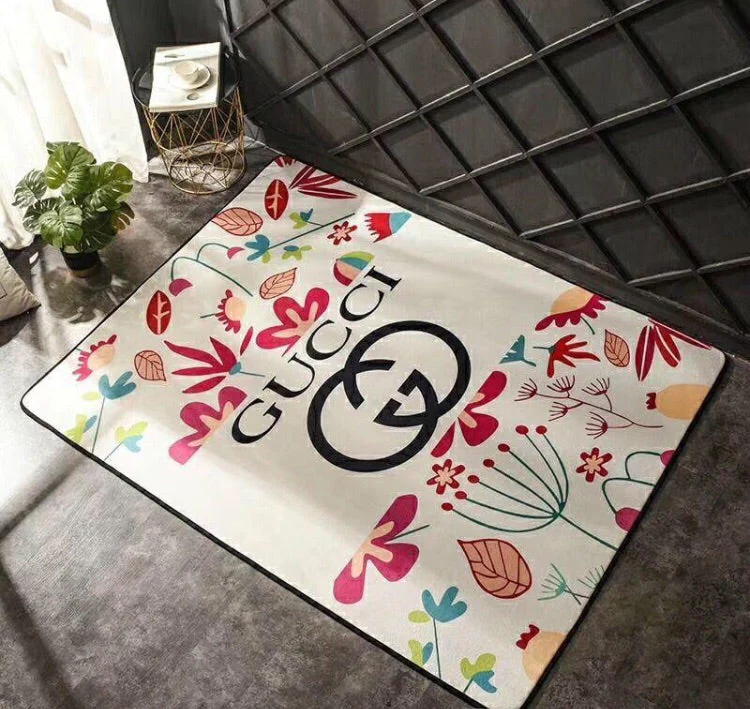 Gucci rug