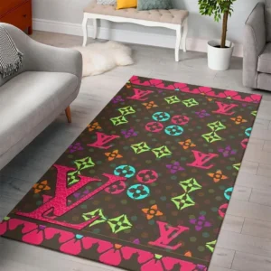 louis vuitton rug