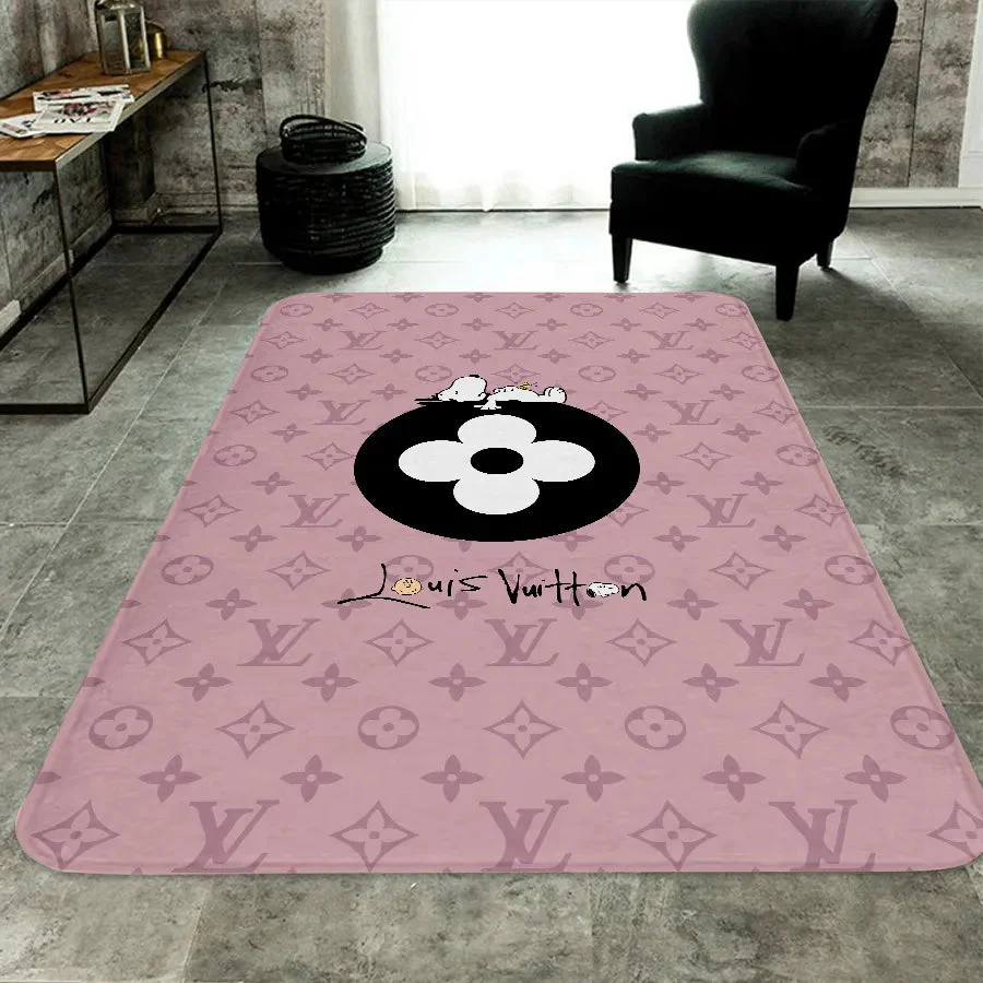 louis vuitton carpet