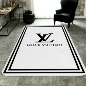 Louis vuitton rug