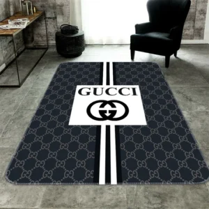 Gucci rug