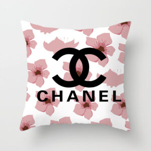 chanel pillows