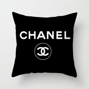 chanel pillows