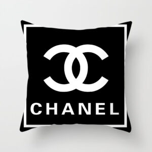 chanel pillows