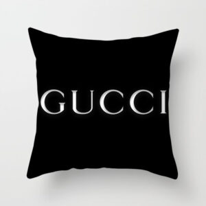 gucci pillow