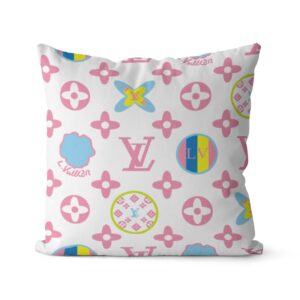 louis vuitton pillow