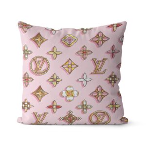 louis vuitton pillow