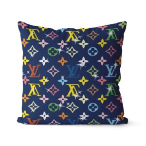 louis vuitton pillow