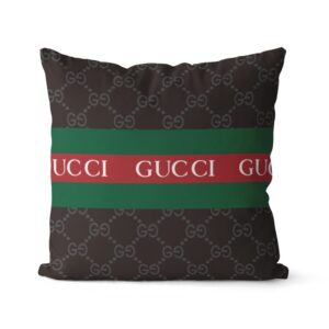 gucci pillow