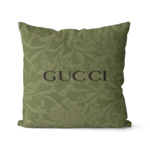 gucci pillow