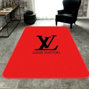 louis vuitton rug