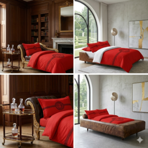 versace bed set