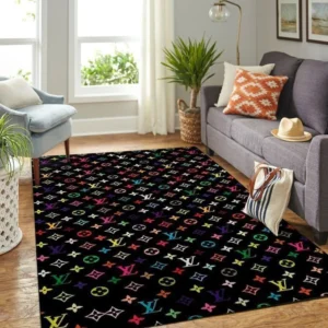 louis vuitton rug