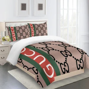 gucci bed sets