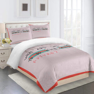 Gucci bed set